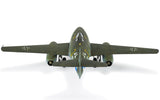 Airfix Aircraft 1/72 Messerschmitt Me262A1a Fighter Kit