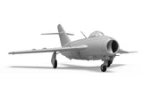 Airfix Aircraft 1/72 MiG17 Fresco Fighter Kit