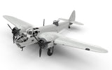 Airfix Aircraft 1/72 Bristol Blenheim Mk IV Bomber Kit