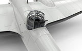 Airfix Aircraft 1/72 Bristol Blenheim Mk IV Bomber Kit