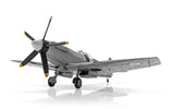 Airfix Aircraft 1/48 Supermarine Spitfire XIV Aircraft Kit