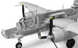 Airfix Aircraft 1/72 B25B Mitchell Doolittle Raid Aircraft Kit