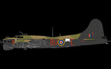 Airfix Aircraft 1/72 Boeing Fortress Mk III RAF Bomber Kit