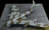 Airfix Aircraft 1/72 Handley Page Victor B MK 2 (BS) Jet Bomber Kit