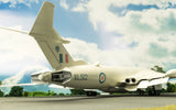 Airfix Aircraft 1/72 Handley Page Victor B MK 2 (BS) Jet Bomber Kit