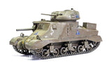 Airfix Military1/35 M3 Grant Medium Tank Kit