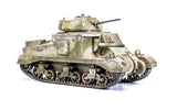 Airfix Military1/35 M3 Grant Medium Tank Kit