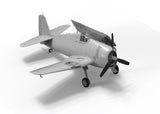 Airfix Aircraft 1/24 F6F5 Hellcat Aircraft (New Tool) Kit