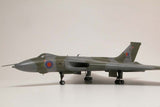 Airfix Aircraft 1/72 Avro Vulcan Mk 2 XH558 RAF Aircraft Gift Set w/Paint & Glue Kit