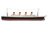 Airfix Ship Models 1/400 RMS Titanic Gift Set w/Paint & Glue
