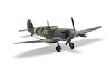 Airfix Aircraft 1/72 Supermarine Spitfire Mk Vc Small Starter Set w/paint & glue