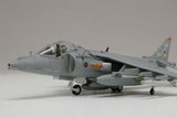 Airfix Aircraft 1/72 BAE Harrier GR9A Fighter Large Starter Set w/Paint & Glue