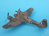 Airfix Aircraft 1/72 Bristol Beaufighter Mk X Long-Range Heavy Fighter Kit