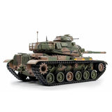 AFV Club Military 1/35 M60A3 Patton Main Battle Tank Kit