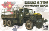 AFV Club Military 1/35 US M54A2 5-Ton 6x6 Cargo Truck Kit