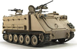 AFV Club Military 1/35 IDF M113A1 Nag'Mash 1973 Armored Personnel Carrier Kit