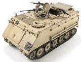 AFV Club Military 1/35 IDF M113A1 Nag'Mash 1973 Armored Personnel Carrier Kit