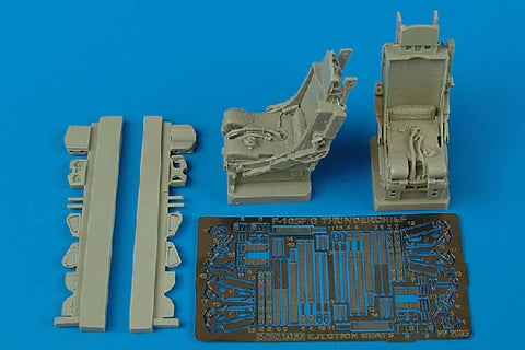 Aires Hobby Details 1/32 F105F/G Ejection Seats