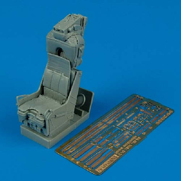 Aires Hobby Details 1/32 MB Mk F7 Ejection Seat For TSM F8 Crusader