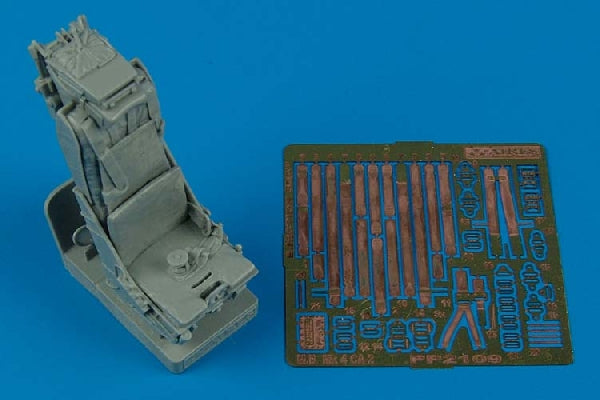 Aires Hobby Details 1/32 MB Mk 4 CA2 Ejection Seat