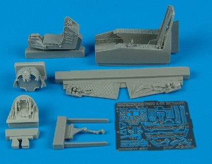 Aires Hobby Details 1/48 A4M Cockpit Set For HSG