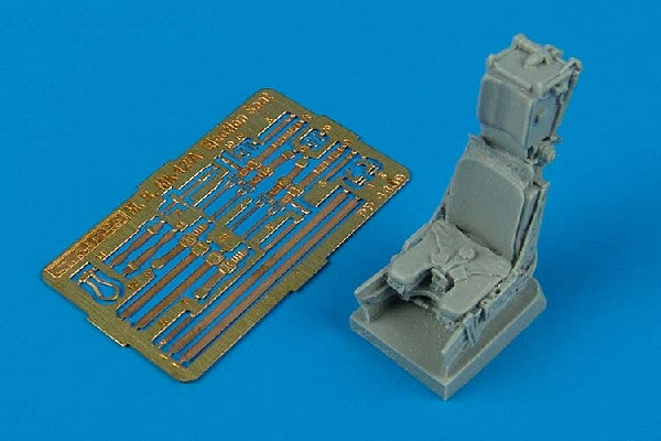 Aires Hobby Details 1/48 MB Mk 12/A Ejection Seat (British Harriers)