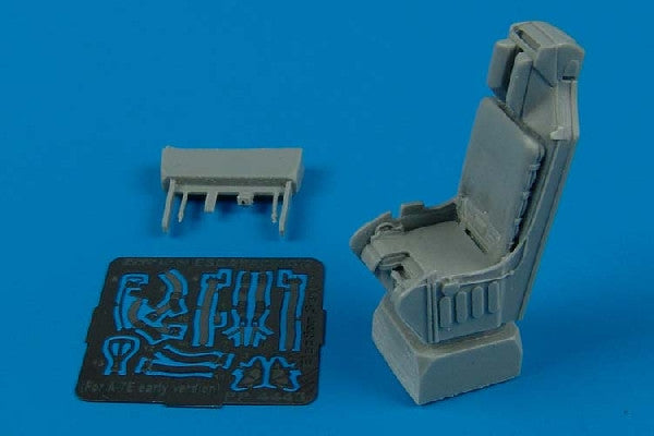 Aires Hobby Details 1/48 ESCAPAC 1G2 A7E Early Ejection Seat