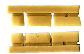 Aires Hobby Details 1/72 F4U7 Flaps For ITA (Resin)