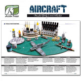 Accion Press Aircraft Modelling Essentials - A Comprehensive Guide