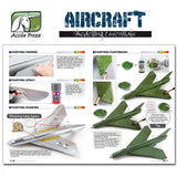 Accion Press Aircraft Modelling Essentials - A Comprehensive Guide