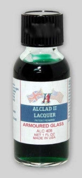 Alclad II 1oz. Bottle Armored Glass Tint Lacquer