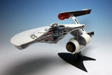 AMT Sci-Fi Models 1/537 Star Trek USS Enterprise NCC1701 Cutaway Kit