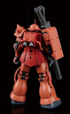 Bandai 1/144 High Grade Gundam The Origin: #016 MS06C Zaku II Type C/Type C5 Kit