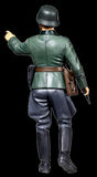 Tamiya Military 1/16 WWII German Field Commander Kit