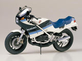 Tamiya Model Cars 1/12 Suzuki RG250r Motorcycle Kit
