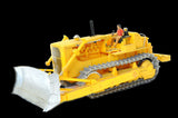 AMT 1/25 Construction Bulldozer Kit