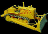 AMT 1/25 Construction Bulldozer Kit