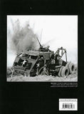 Casemate Books WWII Military Vehicles: Transports & Halftracks (Hard Cover)