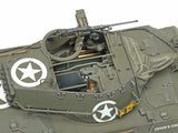 Tamiya Military 1/35 M18 Hellcat US Tank Destroyer (New Tool) Kit