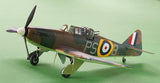 Airfix Aircraft 1/72 Boulton Paul Defiant Mk I Fighter Kit