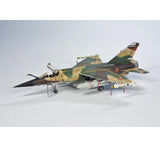 Special Hobby Aircraft 1/72 Mirage F1CE/CH Spain/Morocco Fighter Kit
