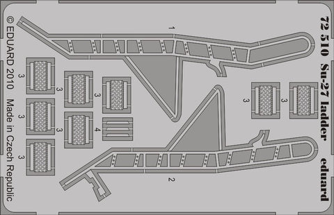 Quickboost Details 1/72 Fw190A Gun Barrels for EDU