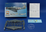 Eduard Aircraft 1/48 Yak3 Fighter Wkd. Edition Kit