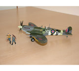 Eduard Aircraft 1/48 Spitfire Mk IXc Late British Fighter Profi-Pack Kit