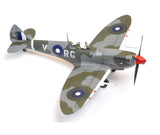 Eduard Aircraft 1/48 Spitfire Mk VIII Fighter Profi-Pack (Re-Issue) Kit