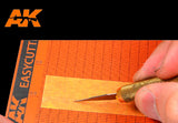 AK Interactive Tools Easy Cutting Type 1 Board