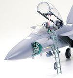 Tamiya Aircraft 1/32 F15E Strike Eagle Aircraft w/Bunker Buster Kit