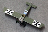 Airfix Aircraft 1/72 Fokker E III Eindecker German Fighter Kit