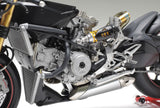 Tamiya Model Cars 1/12 Ducati 1199 Panigale S Motorcycle Kit