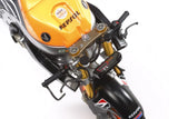 Tamiya Model Cars 1/12 Repsol Honda RC213V'14 Motorcycle Kit